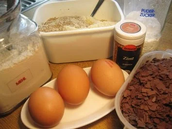 Kleine Bauernbrote - Rezept - Bild Nr. 2