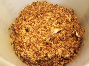 Kleine Bauernbrote - Rezept - Bild Nr. 4