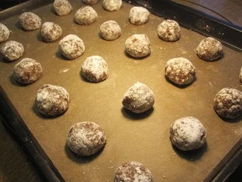 Kleine Bauernbrote - Rezept - Bild Nr. 6