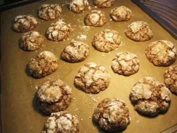 Kleine Bauernbrote - Rezept - Bild Nr. 7