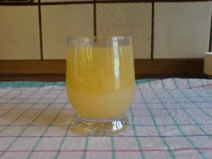 Kuchen - Gedeckte Apfeltorte mit Guß - Rezept - Bild Nr. 3