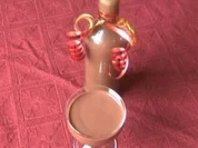 Schokoladenlikör - Rezept