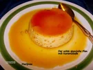 Spanien - Flan de Huevos - Rezept