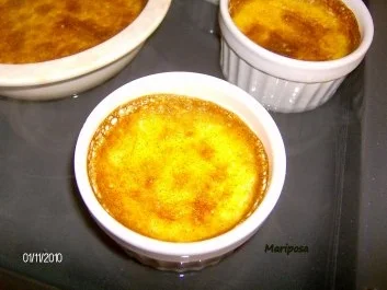 Rezept: Spanien - Flan de Huevos Bild Nr. 2 Spanien - Flan de Huevos - Rezept - Bild Nr. 2