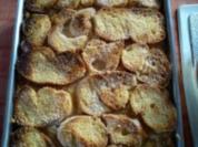 Ofenschlupfer - Rezept