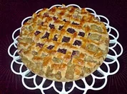 Kuchen - Stachelbeertorte - Rezept