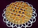 Kuchen - Stachelbeertorte - Rezept