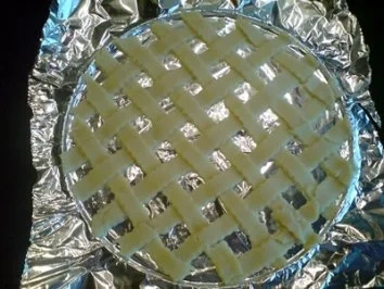 Kuchen - Stachelbeertorte - Rezept - Bild Nr. 4