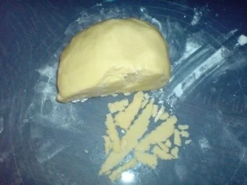 Kuchen - Stachelbeertorte - Rezept - Bild Nr. 5