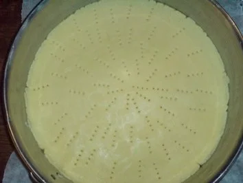 Kuchen - Stachelbeertorte - Rezept - Bild Nr. 6