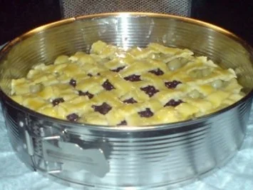 Kuchen - Stachelbeertorte - Rezept - Bild Nr. 10