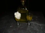 Rezept: Ananaslikรถr-Jetzt ist er fertig Ananaslikรถr-Jetzt ist er fertig - Rezept