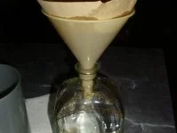 Ananaslikör-Jetzt ist er fertig - Rezept - Bild Nr. 4