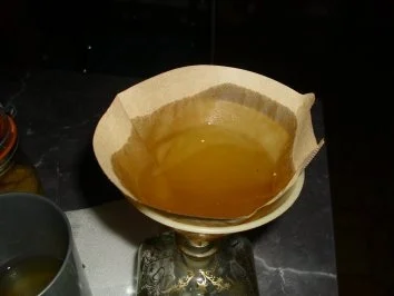 Ananaslikör-Jetzt ist er fertig - Rezept - Bild Nr. 5