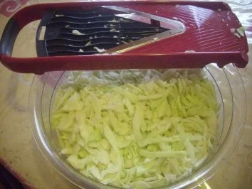 Rezept: Teufelchens Krauteintopf Bild Nr. 3 Teufelchens Krauteintopf - Rezept - Bild Nr. 3