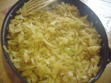 Rezept: Teufelchens Krauteintopf Bild Nr. 5 Teufelchens Krauteintopf - Rezept - Bild Nr. 5