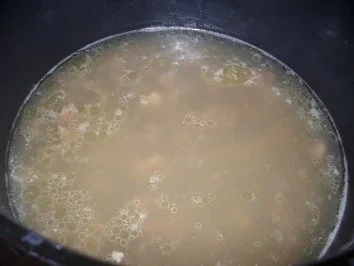 Rezept: Teufelchens Krauteintopf Bild Nr. 4 Teufelchens Krauteintopf - Rezept - Bild Nr. 4