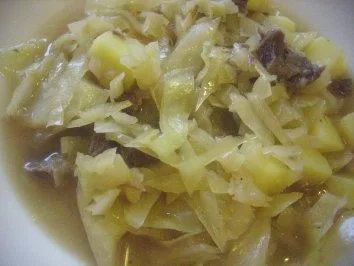 Rezept: Teufelchens Krauteintopf Bild Nr. 7 Teufelchens Krauteintopf - Rezept - Bild Nr. 7