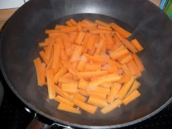 Rezept: Steinbeißerfilet in Eihülle.... Bild Nr. 9 Steinbeißerfilet in Eihülle.... - Rezept - Bild Nr. 9