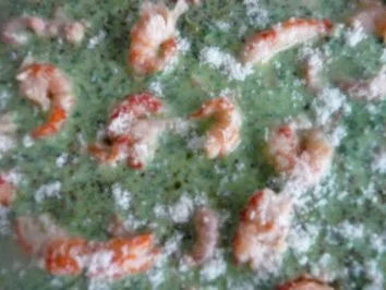 TARTE/PIZZA:GEMÜSE-FISCH & Minipizzen - Rezept - Bild Nr. 2