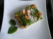 TARTE/PIZZA:GEMÜSE-FISCH & Minipizzen - Rezept