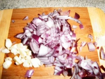 Rezept: Schweinekamm -gefüllt Bild Nr. 5 Schweinekamm -gefüllt - Rezept - Bild Nr. 5