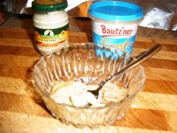 Rezept: Schweinekamm -gefüllt Bild Nr. 7 Schweinekamm -gefüllt - Rezept - Bild Nr. 7