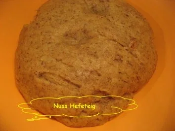 Dreierlei gefüllter Zopf - Rezept - Bild Nr. 3