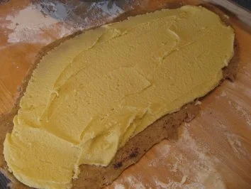 Dreierlei gefüllter Zopf - Rezept - Bild Nr. 6