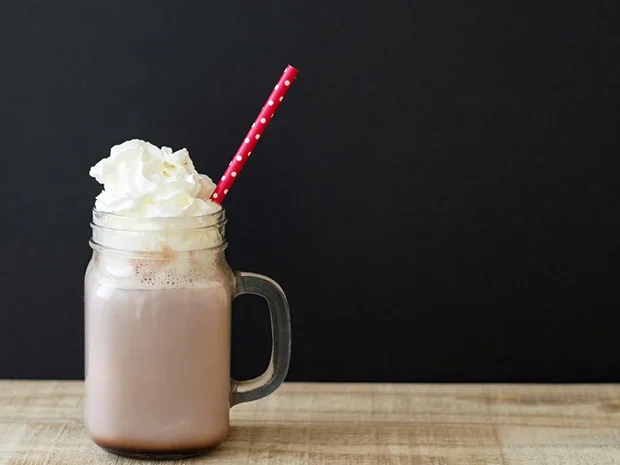 Orginal Harry Potter´s Butterbier - Rezept - Bild Nr. 3