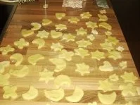 Rezept: Spritzgebäck Bild Nr. 5 Spritzgebäck - Rezept - Bild Nr. 5