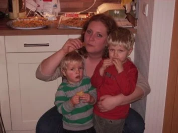 Rezept: Spritzgebäck Spritzgebäck - Rezept