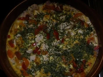 Rezept: Etwas aus meinem spanischen Kochgeschirr Bild Nr. 2 Etwas aus meinem spanischen Kochgeschirr - Rezept - Bild Nr. 2