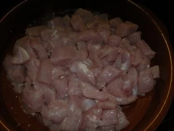 Rezept: Etwas aus meinem spanischen Kochgeschirr Bild Nr. 3 Etwas aus meinem spanischen Kochgeschirr - Rezept - Bild Nr. 3