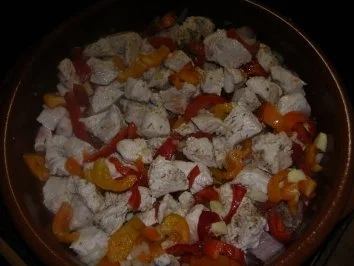 Rezept: Etwas aus meinem spanischen Kochgeschirr Bild Nr. 4 Etwas aus meinem spanischen Kochgeschirr - Rezept - Bild Nr. 4