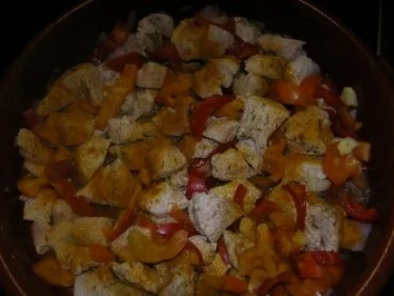 Rezept: Etwas aus meinem spanischen Kochgeschirr Bild Nr. 5 Etwas aus meinem spanischen Kochgeschirr - Rezept - Bild Nr. 5