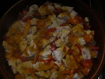 Rezept: Etwas aus meinem spanischen Kochgeschirr Bild Nr. 6 Etwas aus meinem spanischen Kochgeschirr - Rezept - Bild Nr. 6