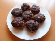 Frikadellen (2) - Rezept