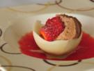 Mousse au Chocolat (ohne Ei) - Rezept