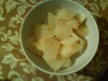 Selleriesalat - Rezept