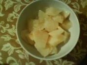 Selleriesalat - Rezept