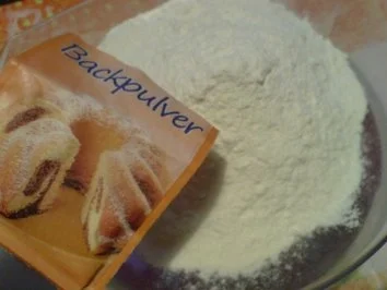 Mohntorte - Rezept - Bild Nr. 5