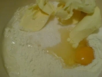 Mohntorte - Rezept - Bild Nr. 6