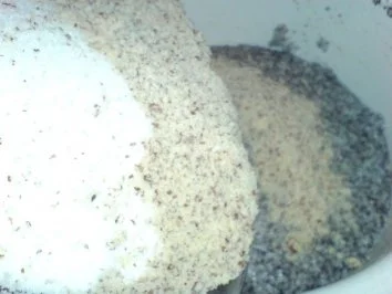 Mohntorte - Rezept - Bild Nr. 12