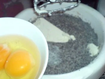 Mohntorte - Rezept - Bild Nr. 13