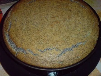 Mohntorte - Rezept - Bild Nr. 16