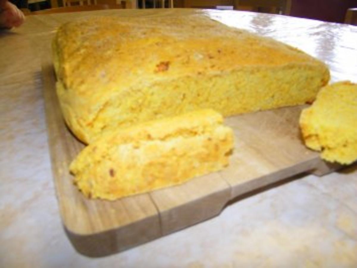 KÜRBISBROT Super lecker!!! - Rezept - Bild Nr. 6