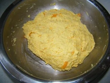 Rezept: KÜRBISBROT Super lecker!!! Bild Nr. 4 KÜRBISBROT Super lecker!!! - Rezept - Bild Nr. 4