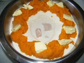 Rezept: KÜRBISBROT Super lecker!!! Bild Nr. 3 KÜRBISBROT Super lecker!!! - Rezept - Bild Nr. 3