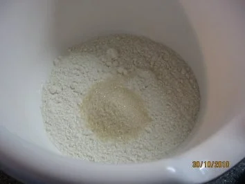 Rezept: süße Crepes, wer will mit Schoki Bild Nr. 3 süße Crepes, wer will mit Schoki - Rezept - Bild Nr. 3